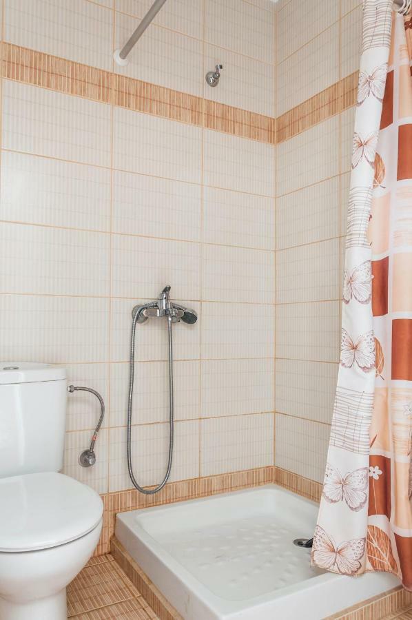 Jane Apartment Chania  Bagian luar foto