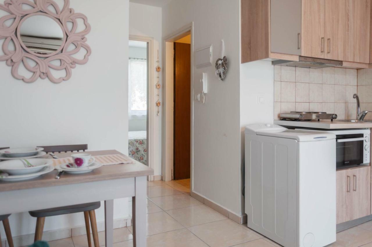 Jane Apartment Chania  Bagian luar foto