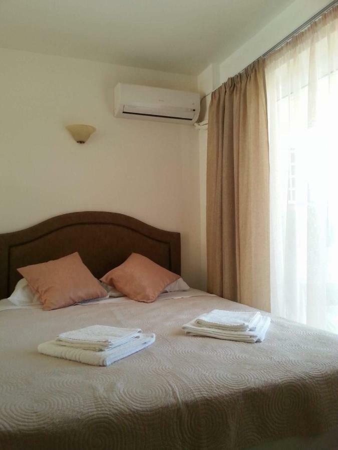 Jane Apartment Chania  Bagian luar foto