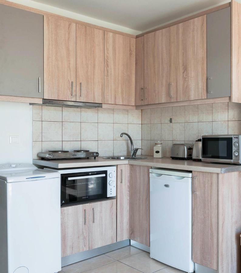 Jane Apartment Chania  Bagian luar foto